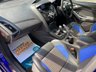 USED 2014 14 FORD FOCUS 2.0 ST-2 5d 247 BHP ALLOYS+RECARO+SPORTS+KEYLESS