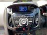 USED 2014 14 FORD FOCUS 2.0 ST-2 5d 247 BHP ALLOYS+RECARO+SPORTS+KEYLESS