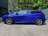 USED 2014 14 FORD FOCUS 2.0 ST-2 5d 247 BHP ALLOYS+RECARO+SPORTS+KEYLESS