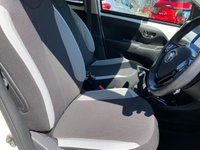 USED 2018 18 TOYOTA AYGO 1.0 VVT-I X-PRESS 5d 69 BHP 