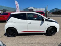 USED 2018 18 TOYOTA AYGO 1.0 VVT-I X-PRESS 5d 69 BHP 