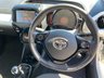 USED 2018 18 TOYOTA AYGO 1.0 VVT-I X-PRESS 5d 69 BHP 