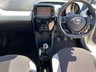 USED 2018 18 TOYOTA AYGO 1.0 VVT-I X-PRESS 5d 69 BHP 