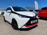 USED 2018 18 TOYOTA AYGO 1.0 VVT-I X-PRESS 5d 69 BHP 
