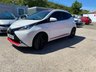 USED 2018 18 TOYOTA AYGO 1.0 VVT-I X-PRESS 5d 69 BHP 
