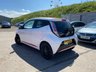 USED 2018 18 TOYOTA AYGO 1.0 VVT-I X-PRESS 5d 69 BHP 