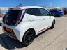 USED 2018 18 TOYOTA AYGO 1.0 VVT-I X-PRESS 5d 69 BHP 