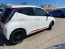 USED 2018 18 TOYOTA AYGO 1.0 VVT-I X-PRESS 5d 69 BHP 