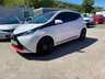 USED 2018 18 TOYOTA AYGO 1.0 VVT-I X-PRESS 5d 69 BHP 