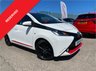USED 2018 18 TOYOTA AYGO 1.0 VVT-I X-PRESS 5d 69 BHP 