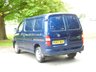 USED 2007 57 TOYOTA HI-ACE 2.5 280 SWB D-4D 95 94 BHP ONLY 90K FROM NEW VGC NO VAT