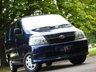 USED 2007 57 TOYOTA HI-ACE 2.5 280 SWB D-4D 95 94 BHP ONLY 90K FROM NEW VGC NO VAT