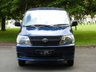 USED 2007 57 TOYOTA HI-ACE 2.5 280 SWB D-4D 95 94 BHP ONLY 90K FROM NEW VGC NO VAT