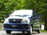 USED 2007 57 TOYOTA HI-ACE 2.5 280 SWB D-4D 95 94 BHP ONLY 90K FROM NEW VGC NO VAT