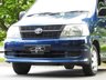 USED 2007 57 TOYOTA HI-ACE 2.5 280 SWB D-4D 95 94 BHP ONLY 90K FROM NEW VGC NO VAT