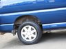 USED 2007 57 TOYOTA HI-ACE 2.5 280 SWB D-4D 95 94 BHP ONLY 90K FROM NEW VGC NO VAT