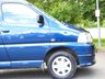 USED 2007 57 TOYOTA HI-ACE 2.5 280 SWB D-4D 95 94 BHP ONLY 90K FROM NEW VGC NO VAT