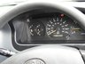 USED 2007 57 TOYOTA HI-ACE 2.5 280 SWB D-4D 95 94 BHP ONLY 90K FROM NEW VGC NO VAT
