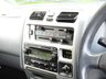 USED 2007 57 TOYOTA HI-ACE 2.5 280 SWB D-4D 95 94 BHP ONLY 90K FROM NEW VGC NO VAT