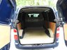 USED 2007 57 TOYOTA HI-ACE 2.5 280 SWB D-4D 95 94 BHP ONLY 90K FROM NEW VGC NO VAT
