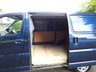 USED 2007 57 TOYOTA HI-ACE 2.5 280 SWB D-4D 95 94 BHP ONLY 90K FROM NEW VGC NO VAT