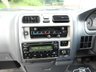 USED 2007 57 TOYOTA HI-ACE 2.5 280 SWB D-4D 95 94 BHP ONLY 90K FROM NEW VGC NO VAT