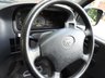 USED 2007 57 TOYOTA HI-ACE 2.5 280 SWB D-4D 95 94 BHP ONLY 90K FROM NEW VGC NO VAT