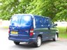 USED 2007 57 TOYOTA HI-ACE 2.5 280 SWB D-4D 95 94 BHP ONLY 90K FROM NEW VGC NO VAT