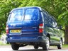USED 2007 57 TOYOTA HI-ACE 2.5 280 SWB D-4D 95 94 BHP ONLY 90K FROM NEW VGC NO VAT