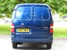 USED 2007 57 TOYOTA HI-ACE 2.5 280 SWB D-4D 95 94 BHP ONLY 90K FROM NEW VGC NO VAT
