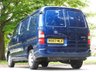 USED 2007 57 TOYOTA HI-ACE 2.5 280 SWB D-4D 95 94 BHP ONLY 90K FROM NEW VGC NO VAT