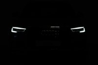 USED 2017 67 AUDI Q3 2.0 TFSI QUATTRO BLACK EDITION 5d 178 BHP 