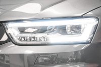 USED 2017 67 AUDI Q3 2.0 TFSI QUATTRO BLACK EDITION 5d 178 BHP 
