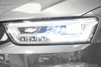 USED 2017 67 AUDI Q3 2.0 TFSI QUATTRO BLACK EDITION 5d 178 BHP 