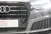 USED 2017 67 AUDI Q3 2.0 TFSI QUATTRO BLACK EDITION 5d 178 BHP 