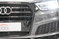 USED 2017 67 AUDI Q3 2.0 TFSI QUATTRO BLACK EDITION 5d 178 BHP 