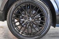 USED 2017 67 AUDI Q3 2.0 TFSI QUATTRO BLACK EDITION 5d 178 BHP 