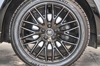 USED 2017 67 AUDI Q3 2.0 TFSI QUATTRO BLACK EDITION 5d 178 BHP 