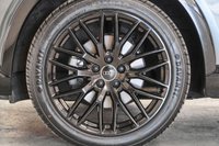 USED 2017 67 AUDI Q3 2.0 TFSI QUATTRO BLACK EDITION 5d 178 BHP 
