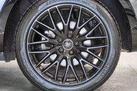 USED 2017 67 AUDI Q3 2.0 TFSI QUATTRO BLACK EDITION 5d 178 BHP 