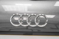 USED 2017 67 AUDI Q3 2.0 TFSI QUATTRO BLACK EDITION 5d 178 BHP 
