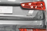 USED 2017 67 AUDI Q3 2.0 TFSI QUATTRO BLACK EDITION 5d 178 BHP 