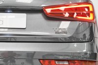 USED 2017 67 AUDI Q3 2.0 TFSI QUATTRO BLACK EDITION 5d 178 BHP 
