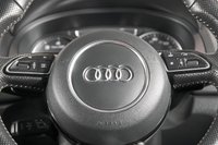 USED 2017 67 AUDI Q3 2.0 TFSI QUATTRO BLACK EDITION 5d 178 BHP 