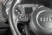 USED 2017 67 AUDI Q3 2.0 TFSI QUATTRO BLACK EDITION 5d 178 BHP 
