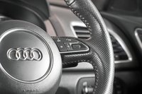 USED 2017 67 AUDI Q3 2.0 TFSI QUATTRO BLACK EDITION 5d 178 BHP 