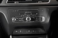 USED 2017 67 AUDI Q3 2.0 TFSI QUATTRO BLACK EDITION 5d 178 BHP 