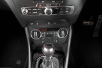 USED 2017 67 AUDI Q3 2.0 TFSI QUATTRO BLACK EDITION 5d 178 BHP 
