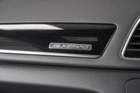 USED 2017 67 AUDI Q3 2.0 TFSI QUATTRO BLACK EDITION 5d 178 BHP 