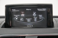 USED 2017 67 AUDI Q3 2.0 TFSI QUATTRO BLACK EDITION 5d 178 BHP 